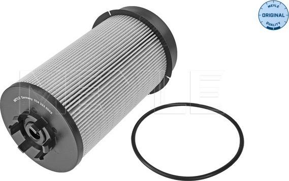 Mann-Filter PU 999/1 - Паливний фільтр autozip.com.ua