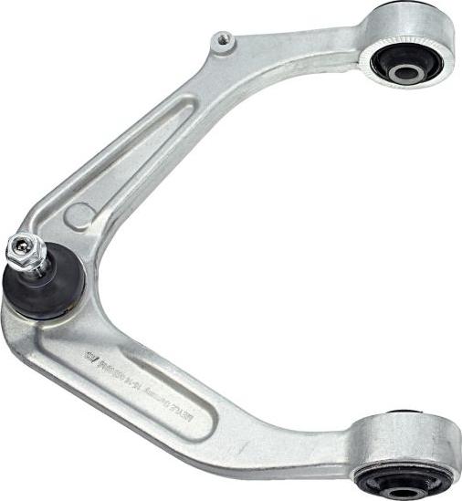 Meyle 15-16 050 0015/HD - Важіль незалежної підвіски колеса autozip.com.ua
