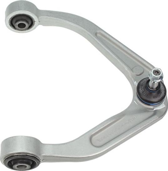 Meyle 15-16 050 0021/HD - Важіль незалежної підвіски колеса autozip.com.ua