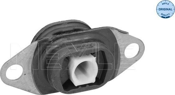 Meyle 16-14 030 0098 - Подушка, підвіска двигуна autozip.com.ua