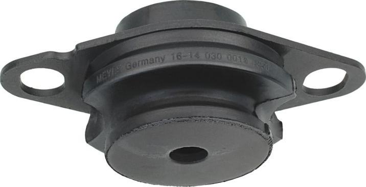 Meyle 16-14 030 0019 - Подушка, підвіска двигуна autozip.com.ua