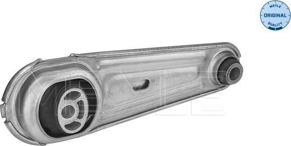 Meyle 16-14 030 0085 - Подушка, підвіска двигуна autozip.com.ua