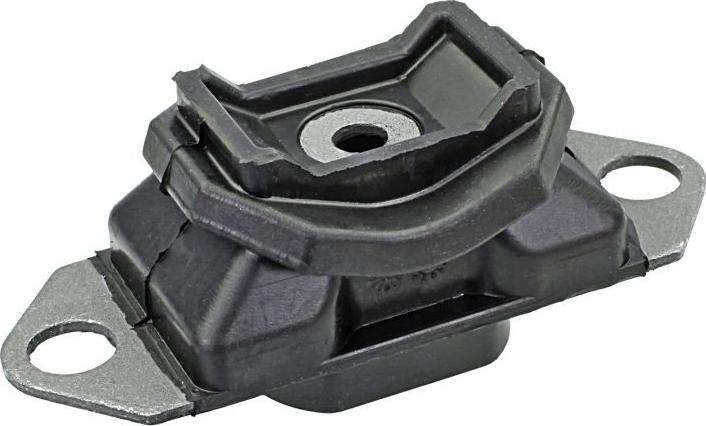 Meyle 16-14 030 0024 - Подушка, підвіска двигуна autozip.com.ua