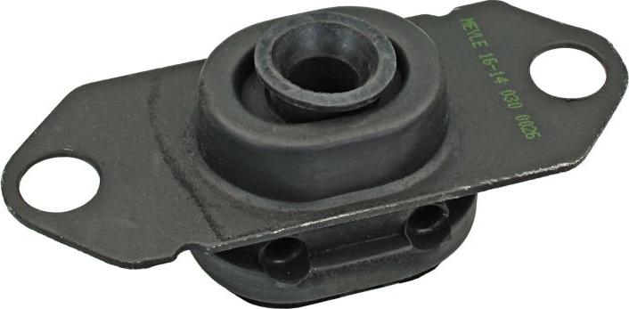 Meyle 16-14 030 0026 - Подушка, підвіска двигуна autozip.com.ua