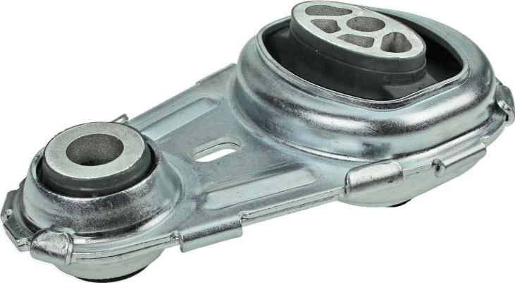 Meyle 16-14 030 0072 - Подушка, підвіска двигуна autozip.com.ua