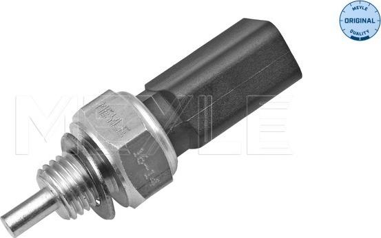 Meyle 16-14 821 0008 - Датчик, температура охолоджуючої рідини autozip.com.ua