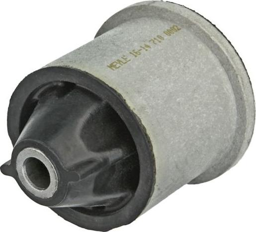 Meyle 16-14 710 0002 - Втулка, балка мосту autozip.com.ua