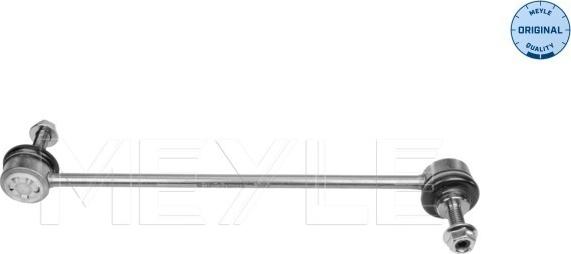 Meyle 16-16 060 0008 - Тяга стабілізатора RENAULT GRAND SCENIC III. MEGANE III 08-перед. міст Вир-во MEYLE autozip.com.ua