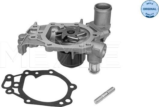 Meyle 16-13 086 4596 - Водяний насос autozip.com.ua