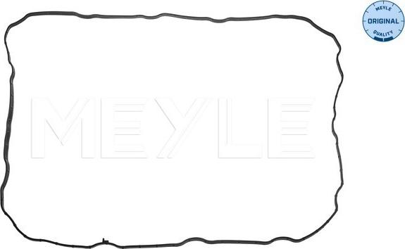 Meyle 16-34 900 0010 - Прокладка, кришка головки циліндра autozip.com.ua