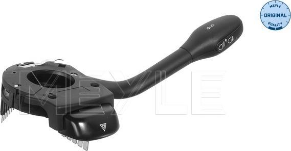Meyle 100 953 0013 - Вимикач на рульовій колонці autozip.com.ua