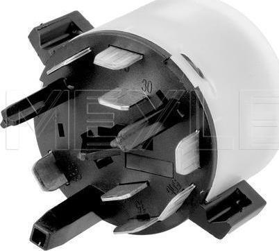 Meyle 100 905 0020 - Перемикач запалювання autozip.com.ua