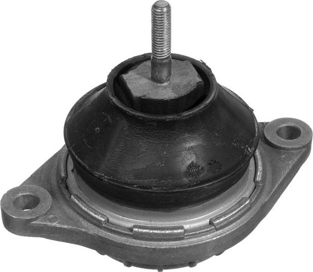 Meyle 100 199 0049 - Подушка, підвіска двигуна autozip.com.ua