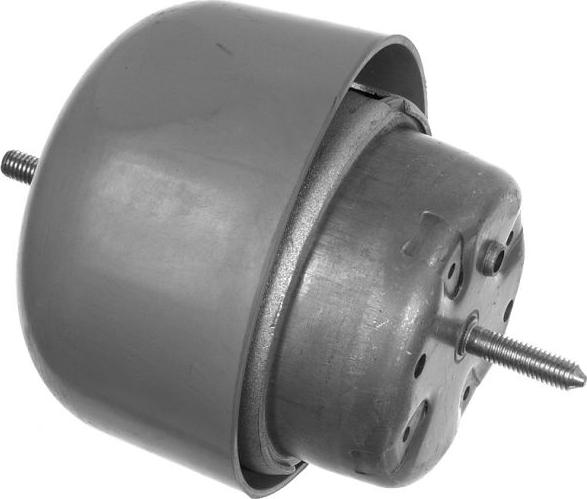 Meyle 100 199 0048 - Подушка, підвіска двигуна autozip.com.ua