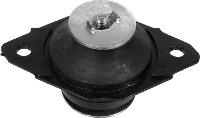 Meyle 100 199 0043 - Подушка, підвіска двигуна autozip.com.ua