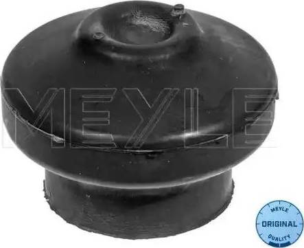 Meyle 100 199 0078 - Отбойник, підвіска двигуна autozip.com.ua