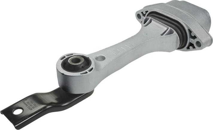 Meyle 100 199 0160 - Подушка, підвіска двигуна autozip.com.ua