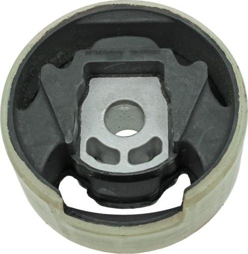 Meyle 100 199 0161 - Подушка, підвіска двигуна autozip.com.ua