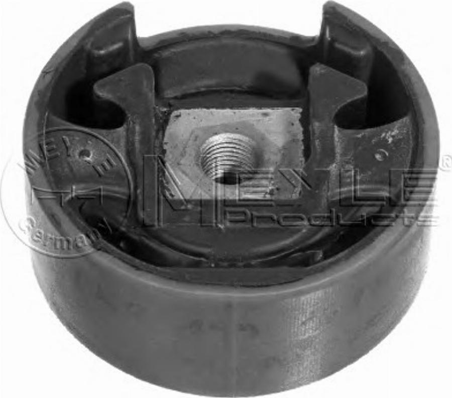 Meyle 1001990107 - Подушка, підвіска двигуна autozip.com.ua