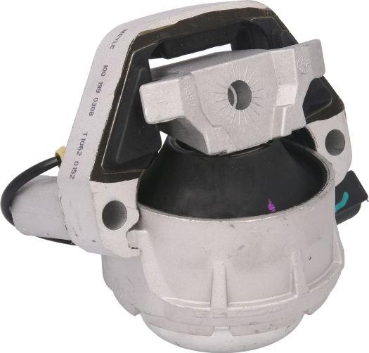 Meyle 100 199 0308 - Подушка, підвіска двигуна autozip.com.ua
