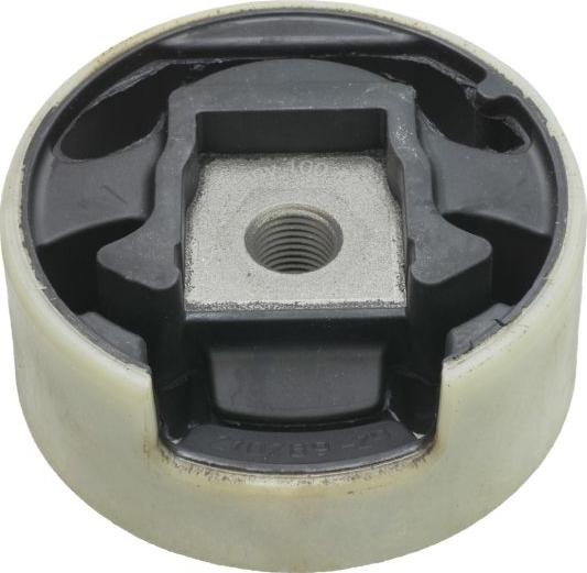 Meyle 100 199 0311 - Подушка, підвіска двигуна autozip.com.ua