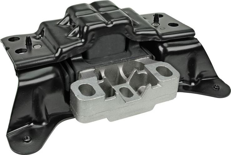 Meyle 100 199 0205 - Подушка, підвіска двигуна autozip.com.ua
