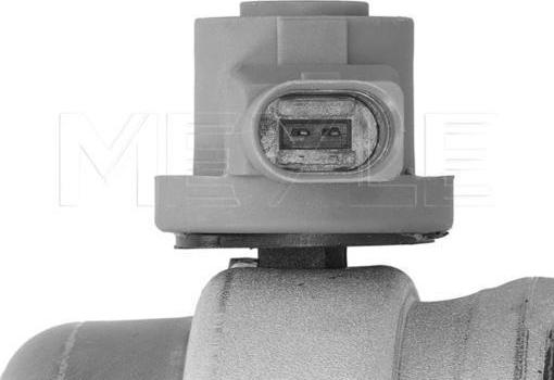 Meyle 100 199 0285 - Подушка, підвіска двигуна autozip.com.ua