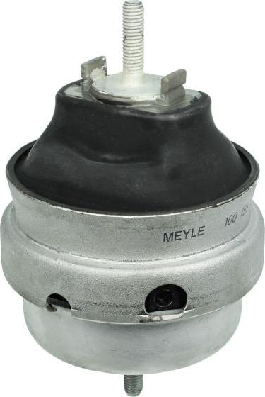 Meyle 100 199 0225 - Подушка, підвіска двигуна autozip.com.ua