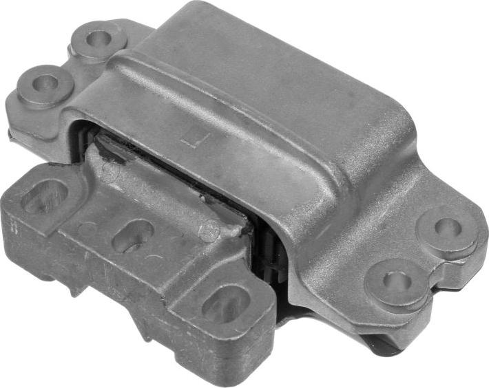 Meyle 100 199 1099 - Подушка, підвіска двигуна autozip.com.ua