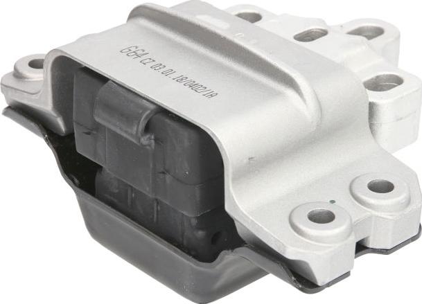 Meyle 100 199 1096 - Подушка, підвіска двигуна autozip.com.ua