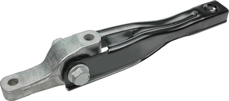 Meyle 100 199 1057 - Подушка, підвіска двигуна autozip.com.ua