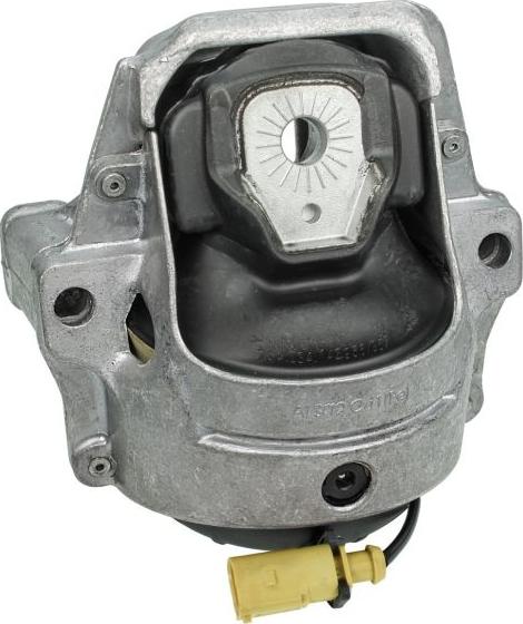 Meyle 100 199 1009 - Подушка, підвіска двигуна autozip.com.ua