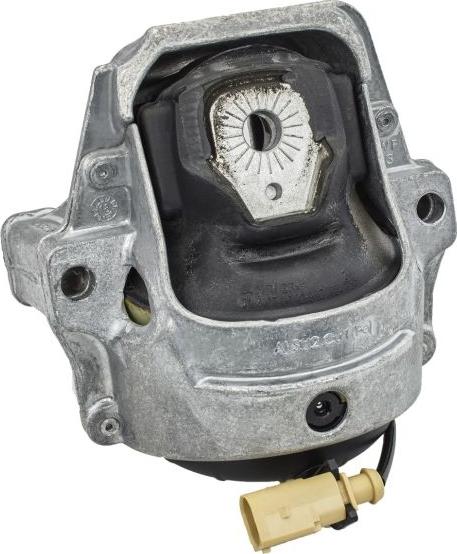 Meyle 100 199 1006 - Подушка, підвіска двигуна autozip.com.ua