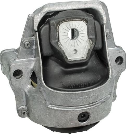 Meyle 100 199 1010 - Подушка, підвіска двигуна autozip.com.ua