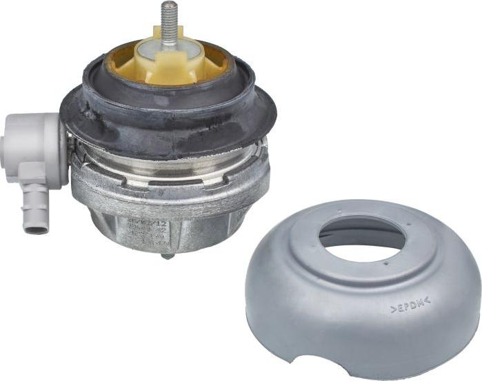 Meyle 100 199 3170 - Подушка, підвіска двигуна autozip.com.ua