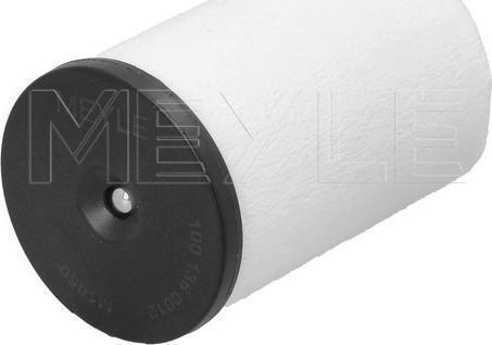 Meyle 100 136 0012 - Гідрофільтри, автоматична коробка передач autozip.com.ua