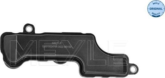 Meyle 100 136 1009 - Гідрофільтри, автоматична коробка передач autozip.com.ua