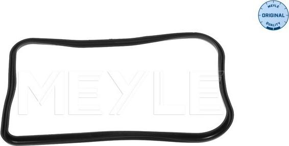 Meyle 100 321 0002 - Прокладка, масляний піддон автоматичної коробки передач autozip.com.ua