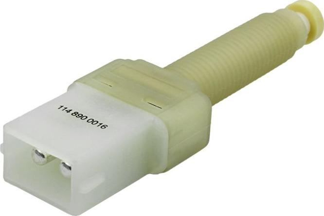 Meyle 114 890 0016 - Вимикач ліхтаря сигналу гальмування autozip.com.ua