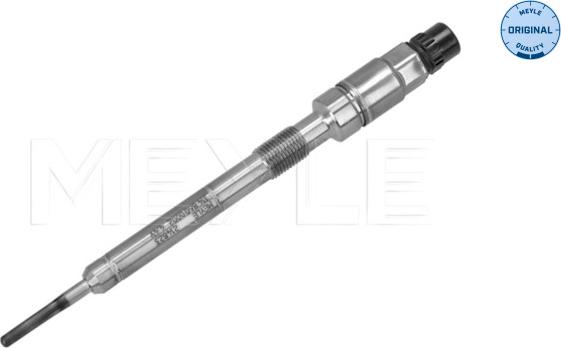 Meyle 114 860 0002 - Свічка розжарювання autozip.com.ua