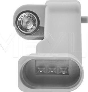 Meyle 114 800 0002 - Датчик імпульсів, колінчастий вал autozip.com.ua