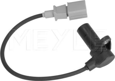 Meyle 114 810 0022 - Датчик імпульсів, колінчастий вал autozip.com.ua
