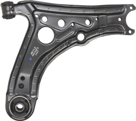 Meyle 116 050 0235 - Важіль незалежної підвіски колеса autozip.com.ua