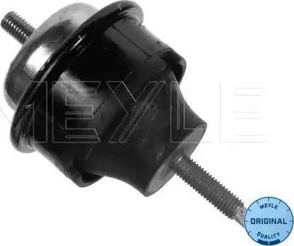 Meyle 11-14 184 0001 - Подушка, підвіска двигуна autozip.com.ua