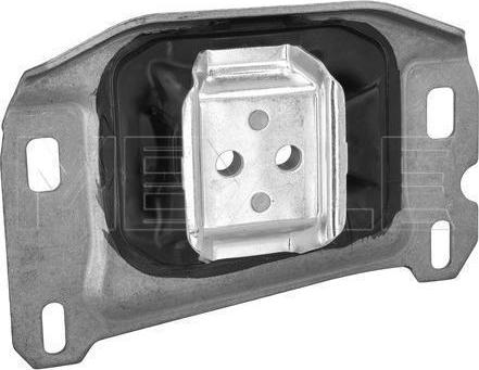 Meyle 11-14 184 0034 - Подушка, підвіска двигуна autozip.com.ua