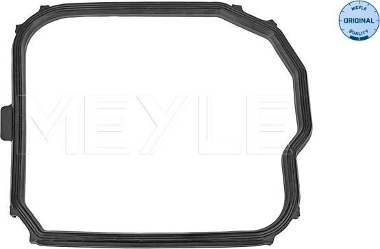 Meyle 11-14 139 0001 - Прокладка, масляний піддон автоматичної коробки передач autozip.com.ua