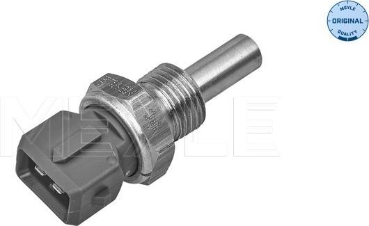 Meyle 11-14 821 0010 - Датчик, температура охолоджуючої рідини autozip.com.ua