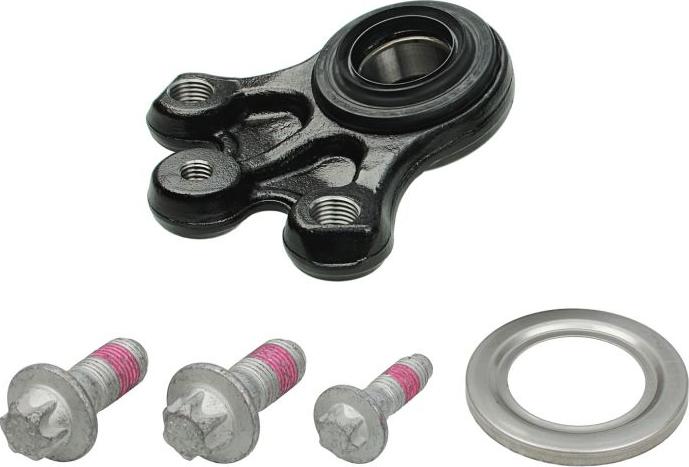 DAKAtec 130032 - Шарова опора, несучий / направляючий шарнір autozip.com.ua