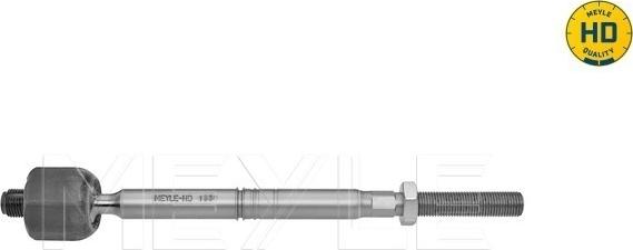 Meyle 11-16 031 0035/HD - Осьовий шарнір, рульова тяга autozip.com.ua