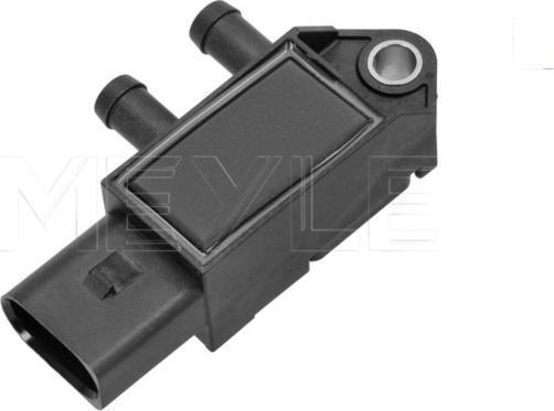 Meyle 18-14 801 0000 - Датчик, тиск вихлопних газів autozip.com.ua